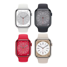 Usado, Apple Watch Series 8 41mm 45mm Wi-Fi + GPS + Smartwatch Celular - Muito Bom comprar usado  Enviando para Brazil