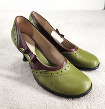 John fluevog tennessee for sale  Seattle