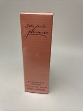 Estee lauder pleasures for sale  FAREHAM