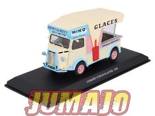 Utc7 voiture ixo d'occasion  Domont