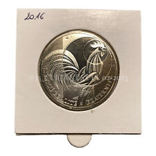 Euro argent 2016 d'occasion  France