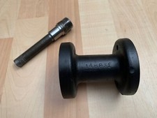 Triumph tr6 verlängerung gebraucht kaufen  Neubiberg