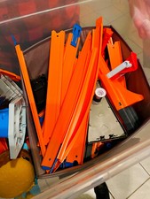 Hot wheels konvolut gebraucht kaufen  Krefeld