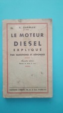 Livre mécanique scolaire d'occasion  Alençon