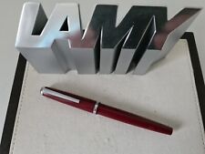 Lamy ratio 46p gebraucht kaufen  Elmshorn