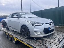 Hyundai veloster 2013 for sale  BURY