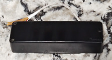 IBANEZ ERGODYNE EDC705 SOAPBAR HUMBUCKER 5 CORDAS BAIXO GUITARRA CAPTADOR PONTE TRASEIRA comprar usado  Enviando para Brazil