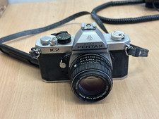 Pentax 35mm slr for sale  KELSO