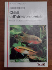 Ciclidi dell africa usato  Castelnuovo Magra