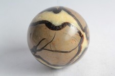 Septaria dragonstone sphere d'occasion  Expédié en Belgium