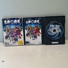 Spore games cib for sale  Wallingford