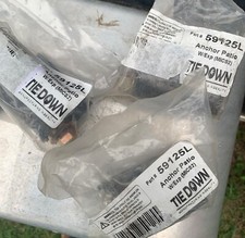 Three tie engineering for sale  Fredericksburg