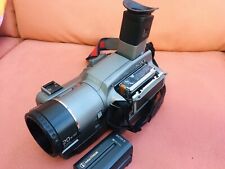 Sony minidv camcorder gebraucht kaufen  Worms