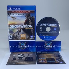 Ghost recon wildlands for sale  Lake Mary