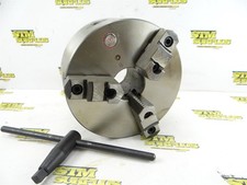 6 jaw chuck for sale 6 jaw chuck for sale Ellington