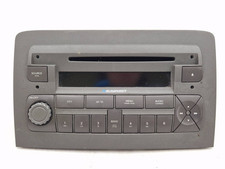 Autoradio radio stereo usato  Bagnoli di Sopra