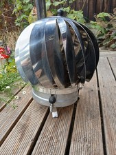 Stainless steel spinning for sale  SUDBURY