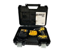 Dewalt trapano avvitatore usato  Viareggio