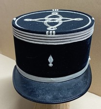 Kepi infanterie commandant d'occasion  Saint-Pantaléon-de-Larche