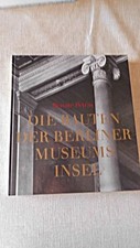 Bauten berliner museumsinsel gebraucht kaufen  Eggenstein-Leopoldshafen
