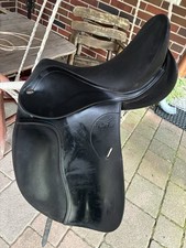 Dressursattel tekna gebraucht kaufen  Raddestorf