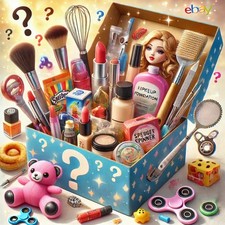 Mystery box overstock for sale  Louisville