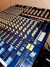 Allen heath mix for sale  Chula Vista