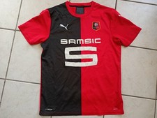 Maillot foot puma d'occasion  Rennes-