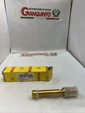0437502047 iniettore originale usato  Marsala