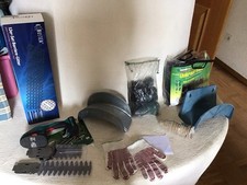 Utensilien den garten gebraucht kaufen  Hallbergmoos