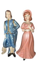 Vintage blue boy for sale  Sandpoint