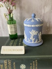 Wedgwood jasperware pale for sale  MACCLESFIELD