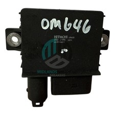 glow plug controller for sale glow plug controller for sale NOTTINGHAM