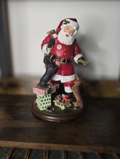 Danbury mint santa for sale  Diamondhead