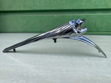 Ancienne mascotte automobile d'occasion  Firminy