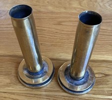 Wwii brass artillery for sale  Grand Lake