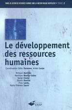 Manuel gestion ressources d'occasion  France