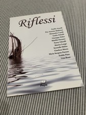 Riflessi raccolta di usato  Mestrino