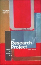Research project write for sale  UK