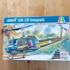 Italeri 1247 huey for sale  KING'S LYNN
