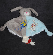 Doudou plat lapin d'occasion  Krautergersheim