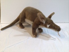 Hansa adult aardvark for sale  Falls Church
