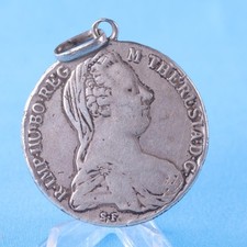 österreich thaler maria gebraucht kaufen  Borgholzhausen