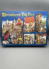 Carcassonne box hans gebraucht kaufen  Seesen