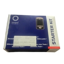 Omnipod skt ust400 for sale  Corona