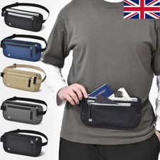 Travel waist bag for sale  UK