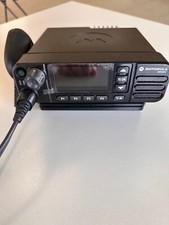 Motorola dm4601e uhf for sale  YARM