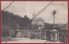 Genova recco frazione usato  Novara