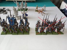 Warhammer battle the d'occasion  Reims