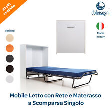 Mobile letto rete usato  Carmagnola